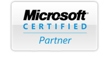 Microsoft Certified Partner