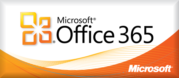 Office 365 Logo
