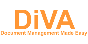 DiVA Logo